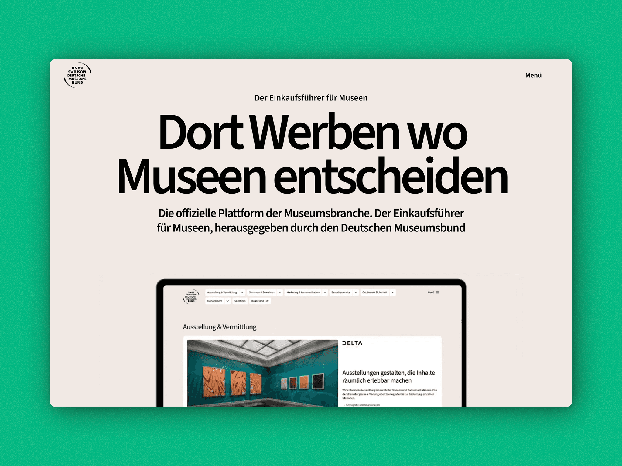 Museums Association