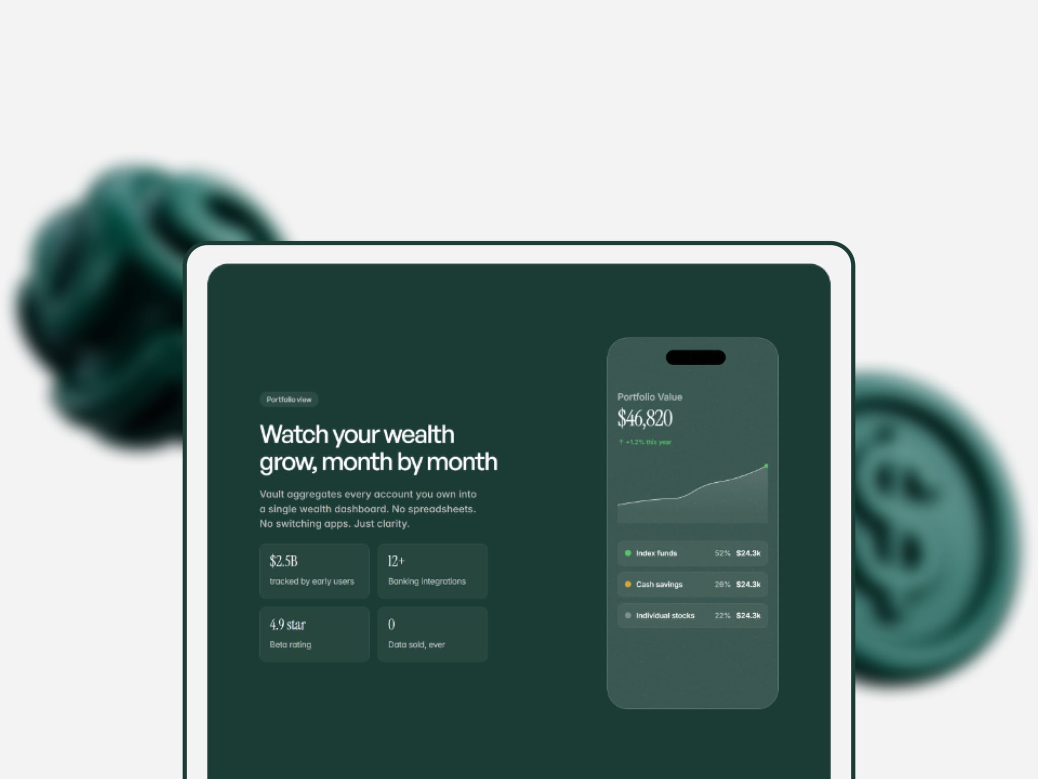 Kova app