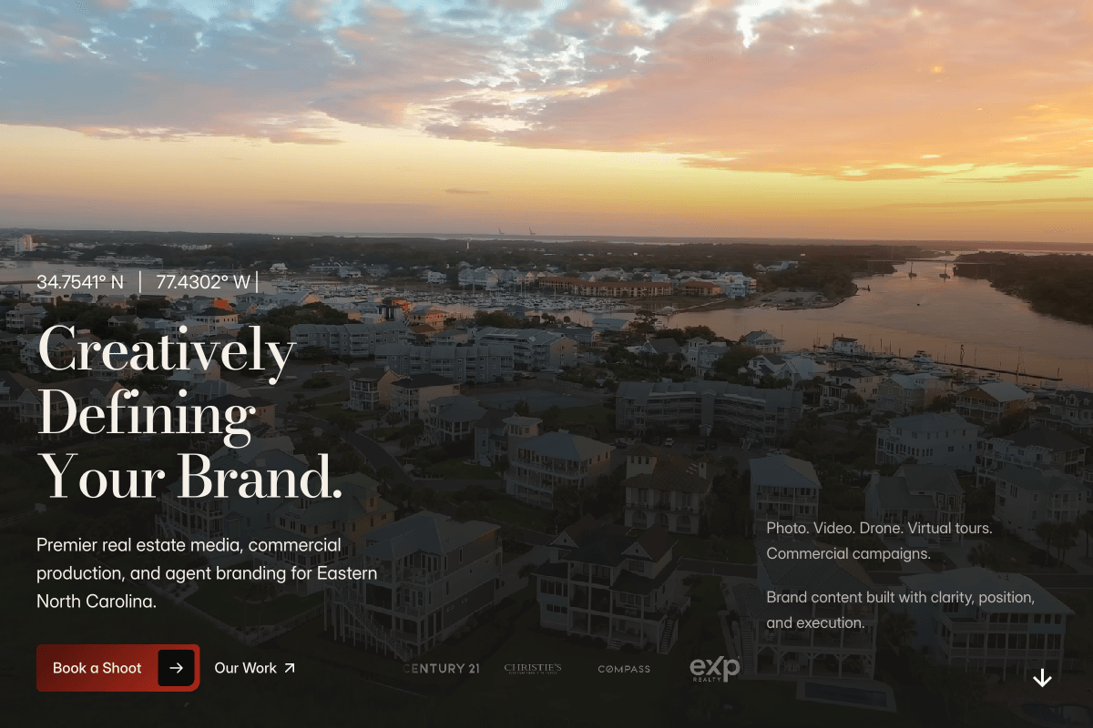 Ethos Media Co