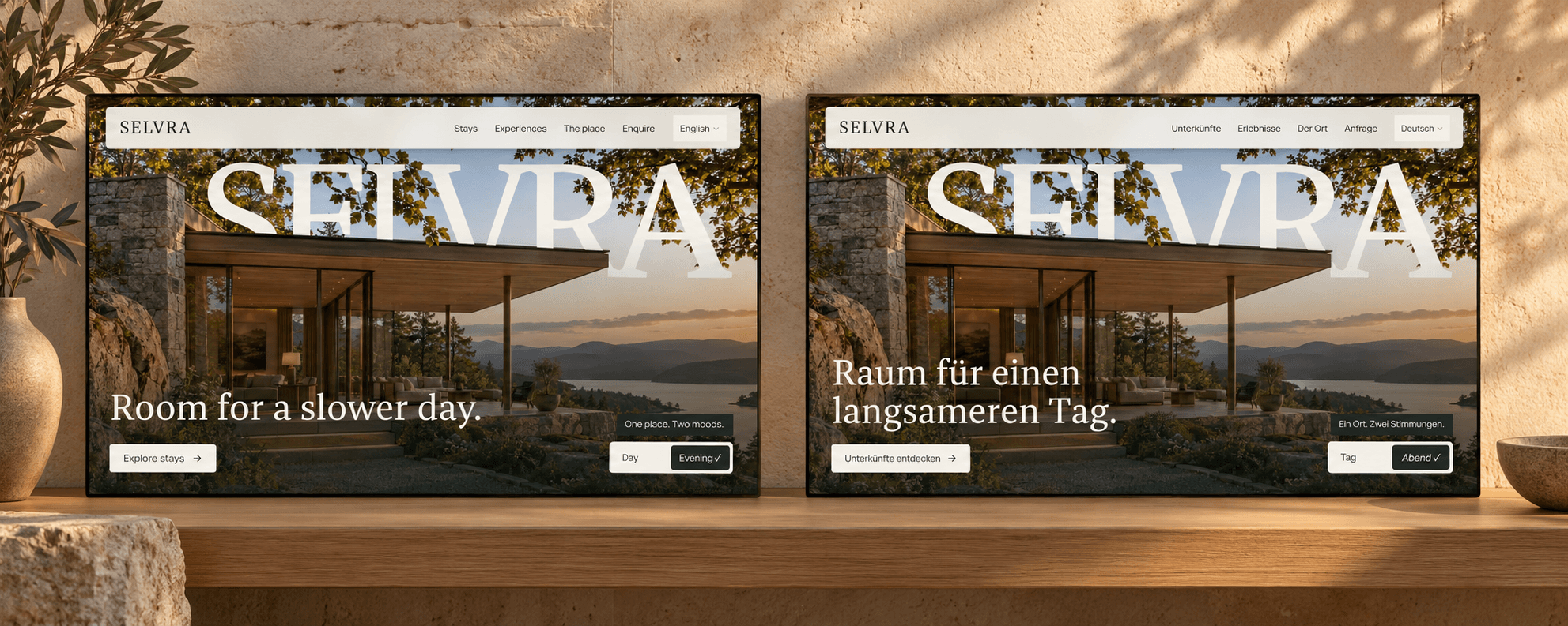SELVRA