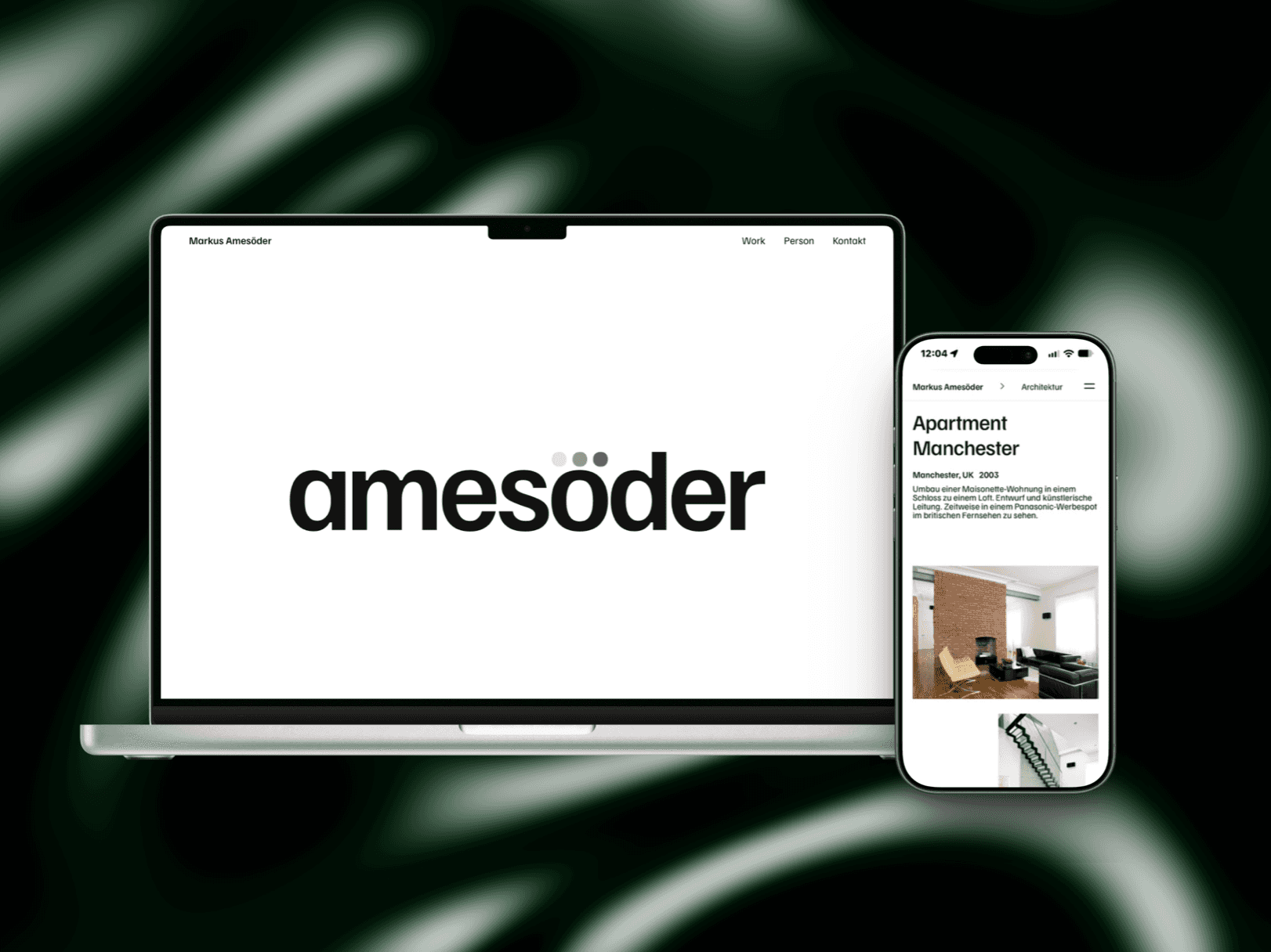 amesöder.com