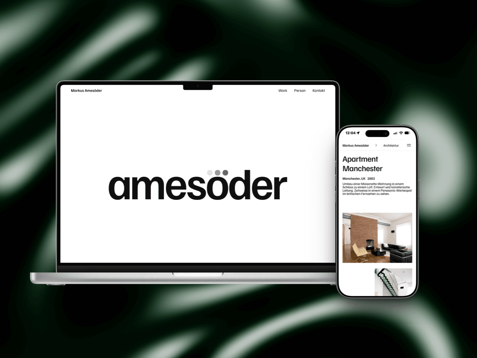 amesöder.com