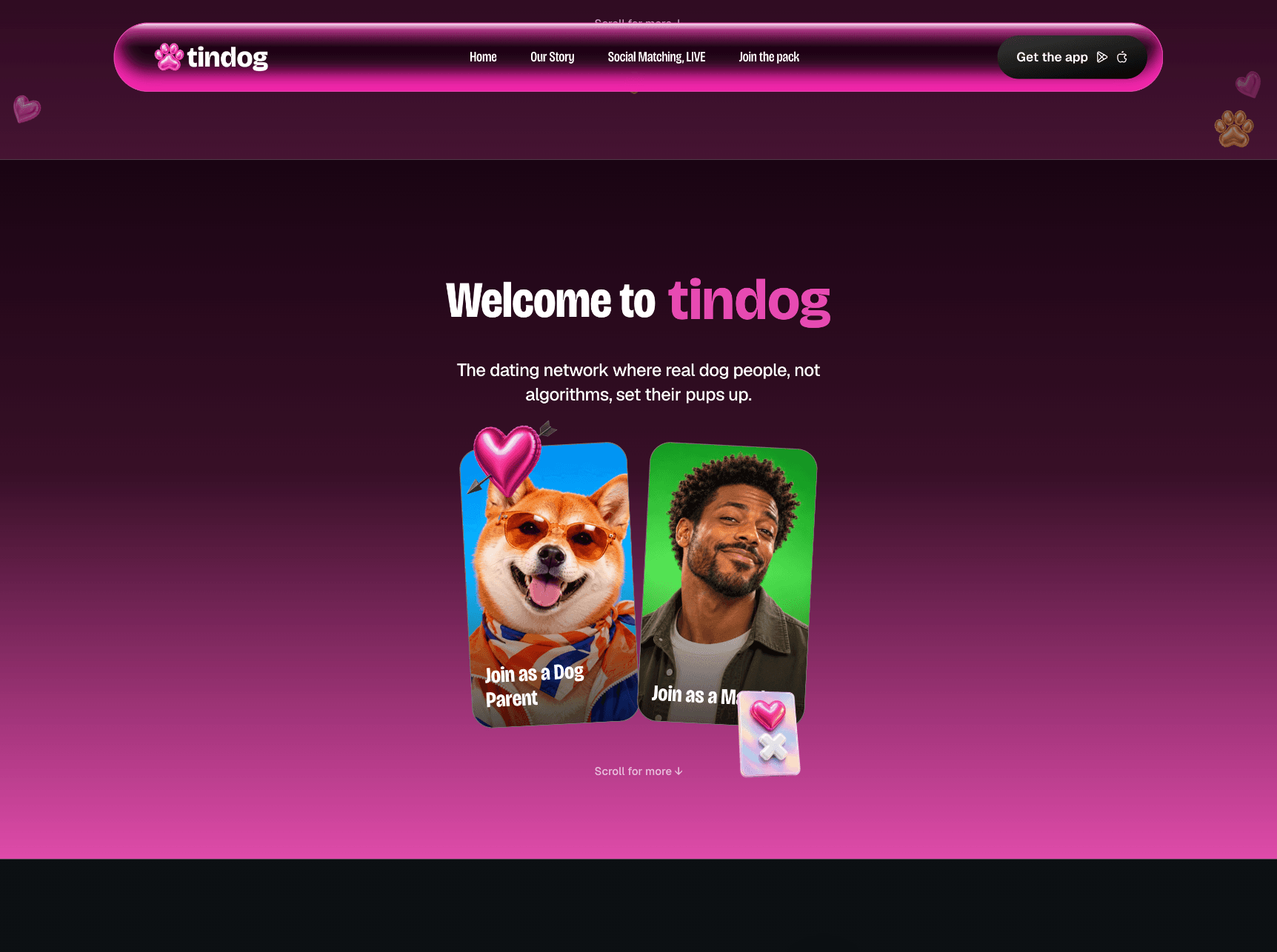 Tindog