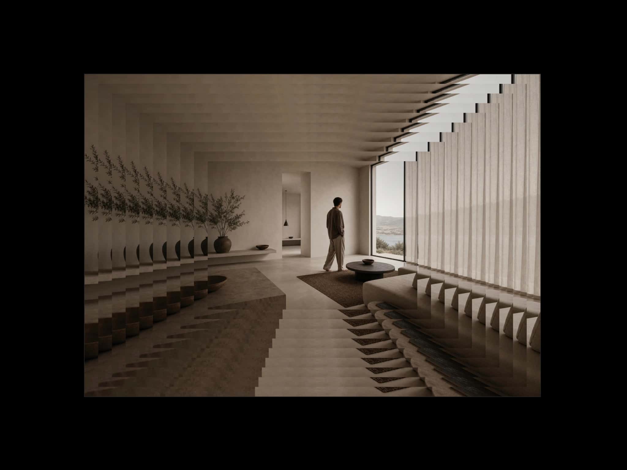 Effect 3D Images
