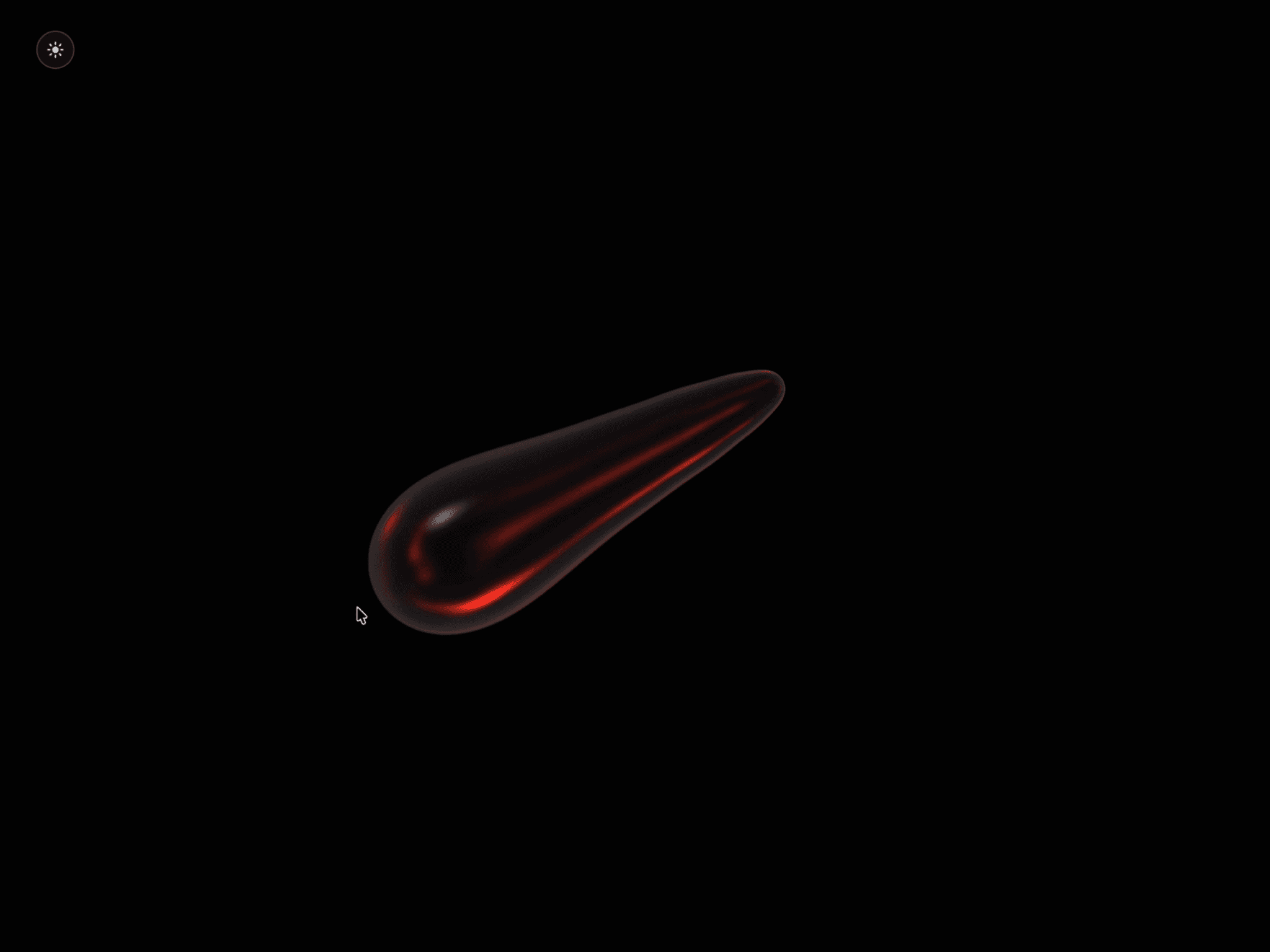 Bubble Cursor