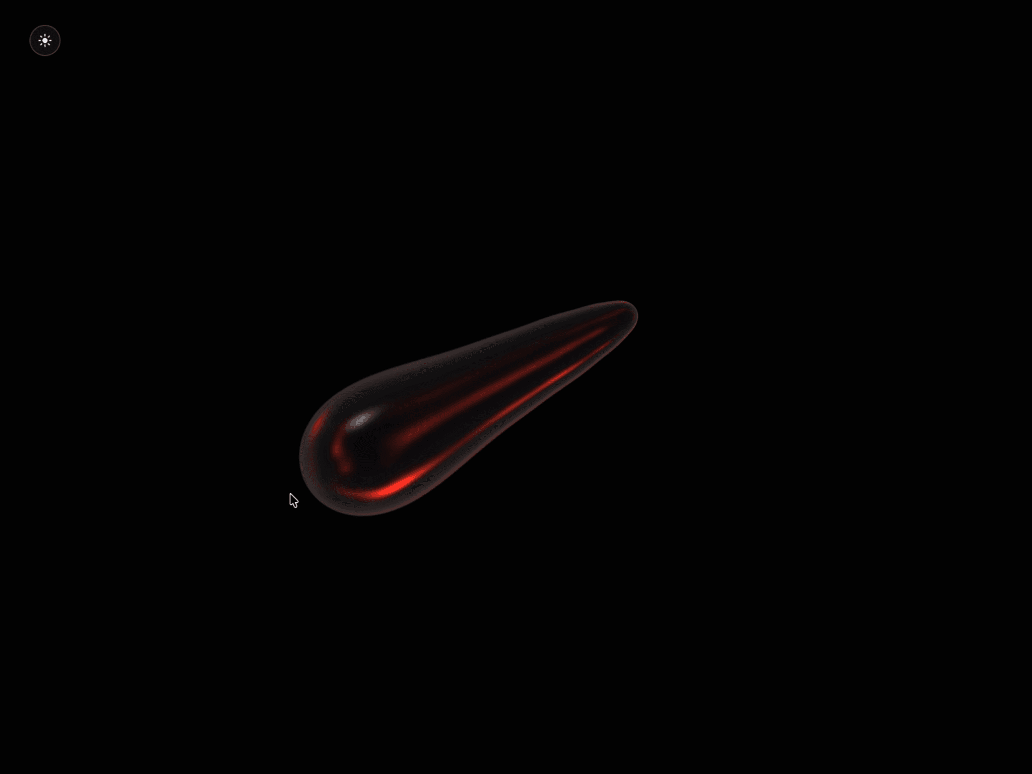 Bubble Cursor