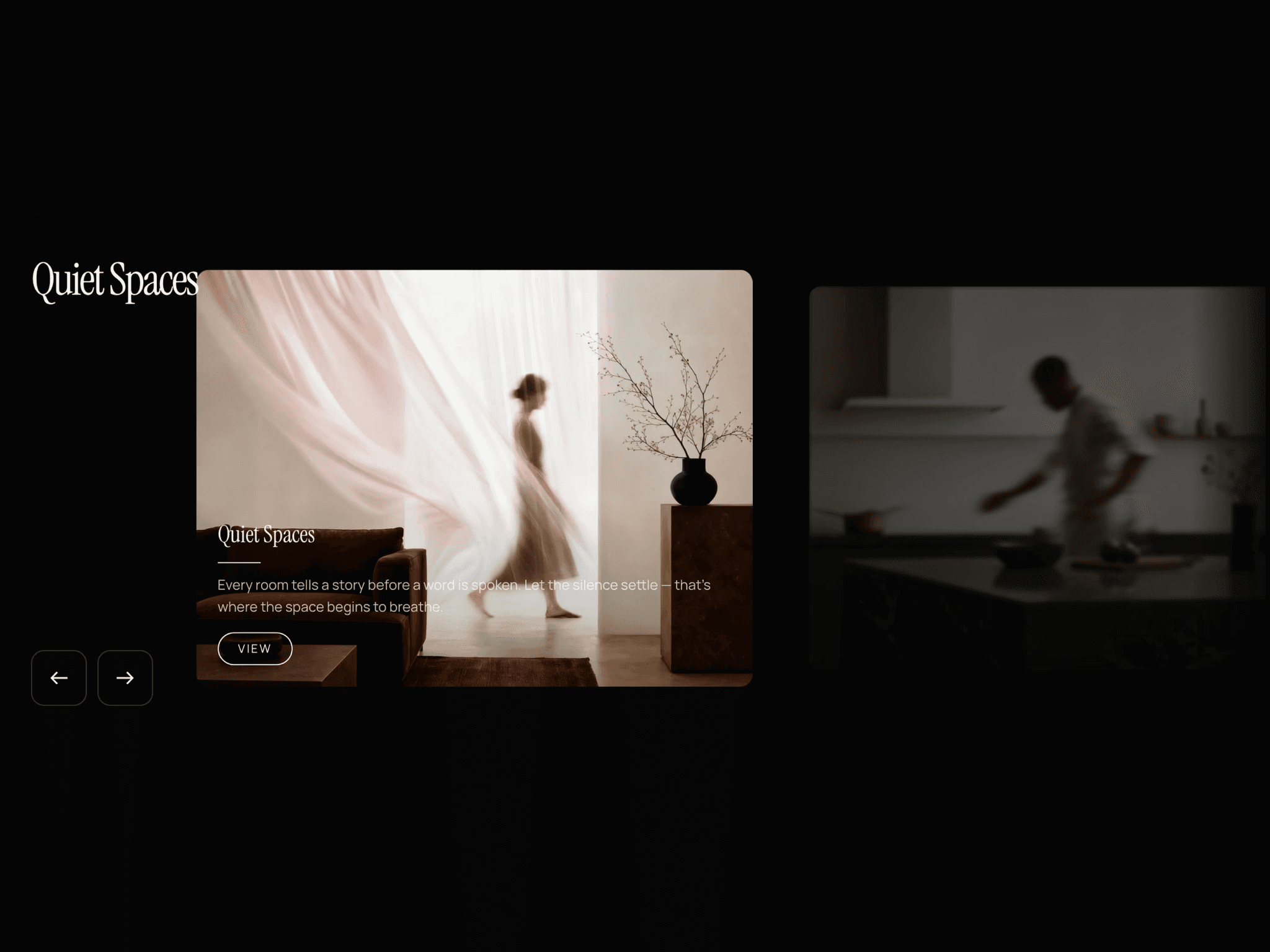 Carousel Slider