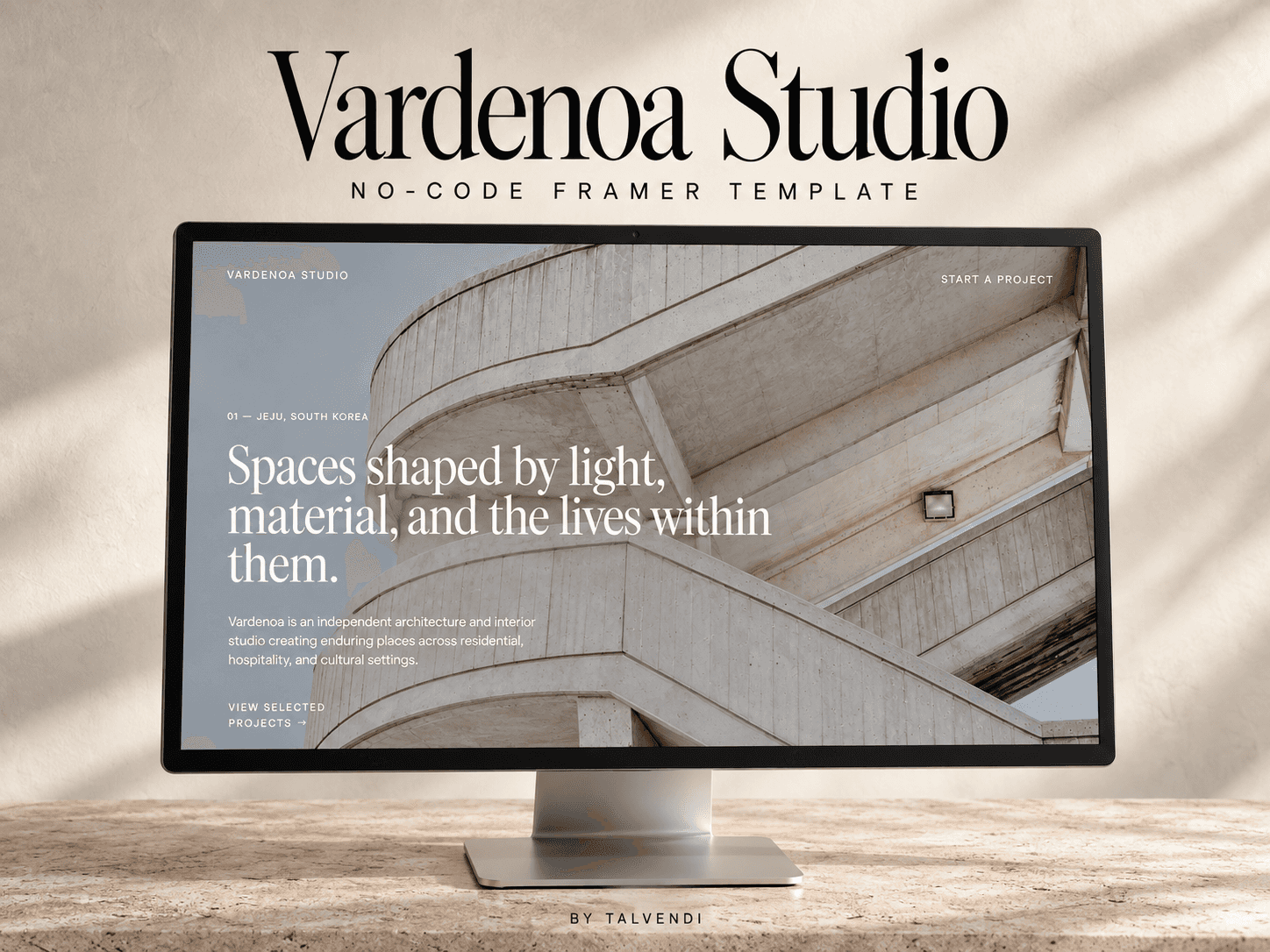 Vardenoa Studio