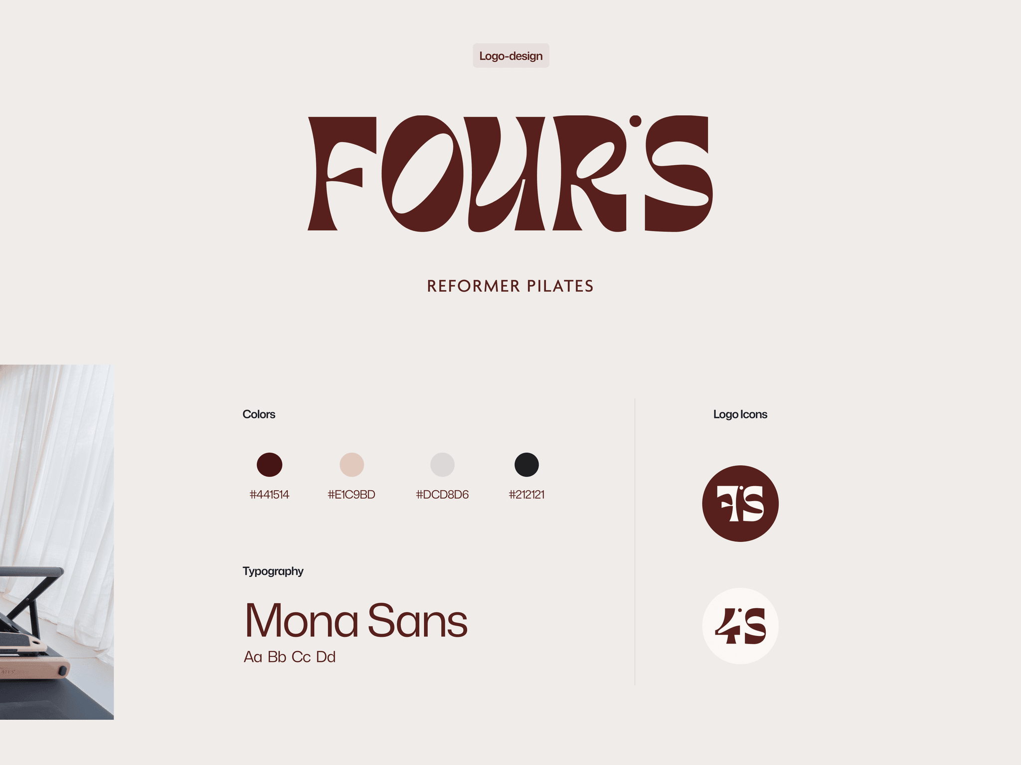 Studio FOURS®