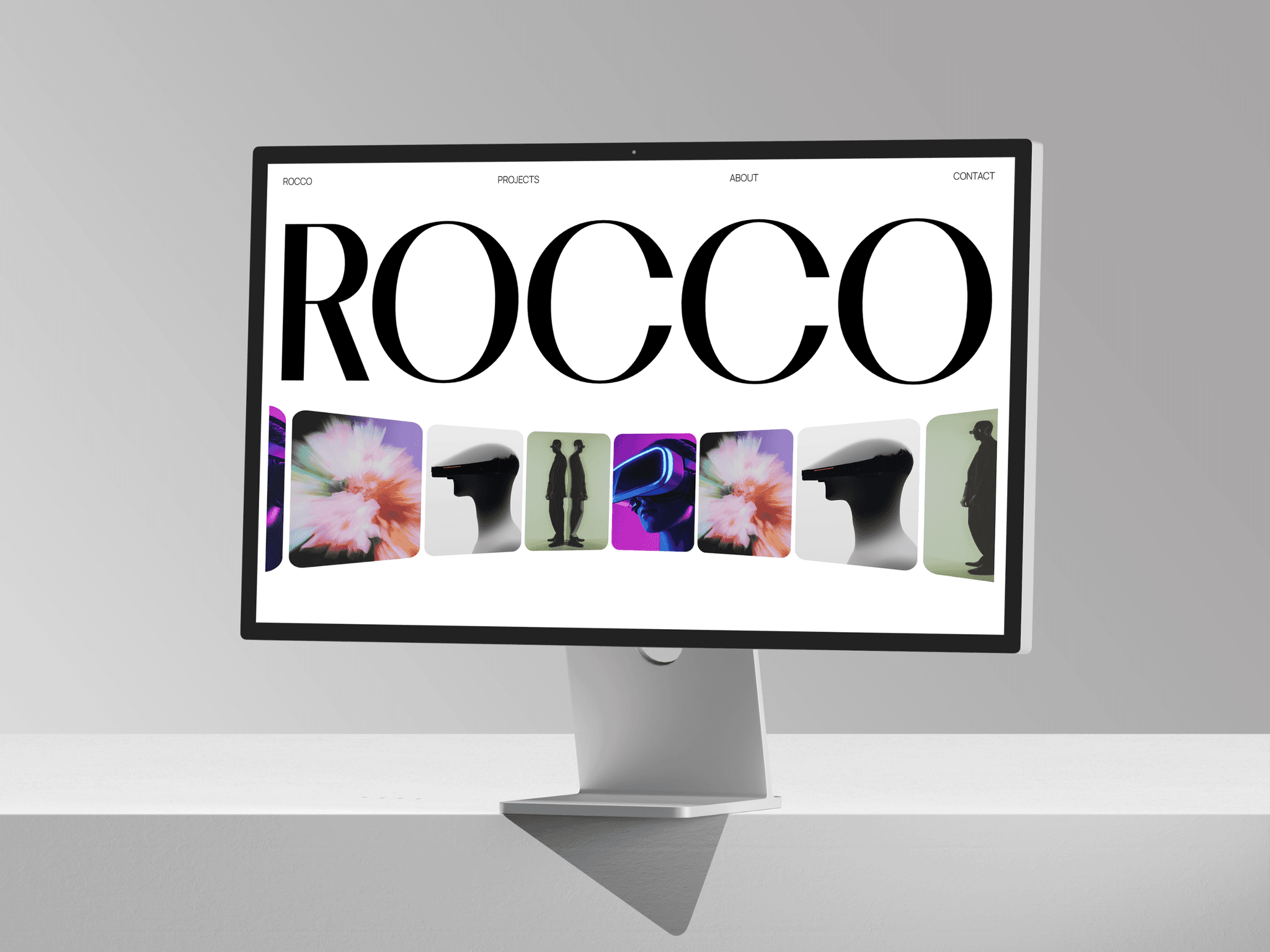 Rocco