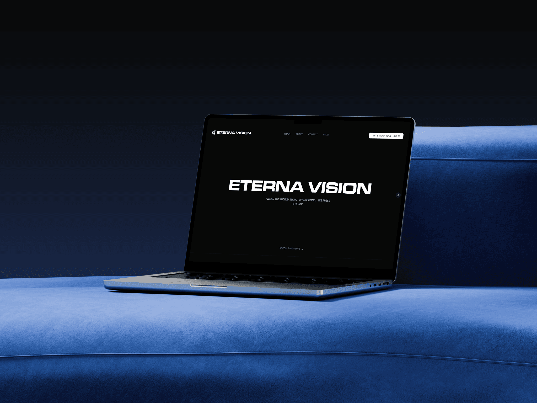 Eterna Vision