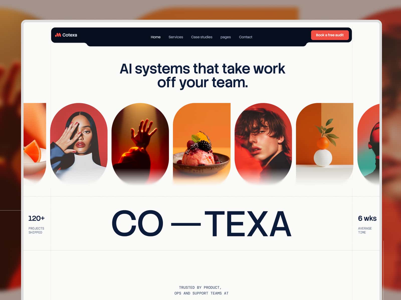 Contaxa