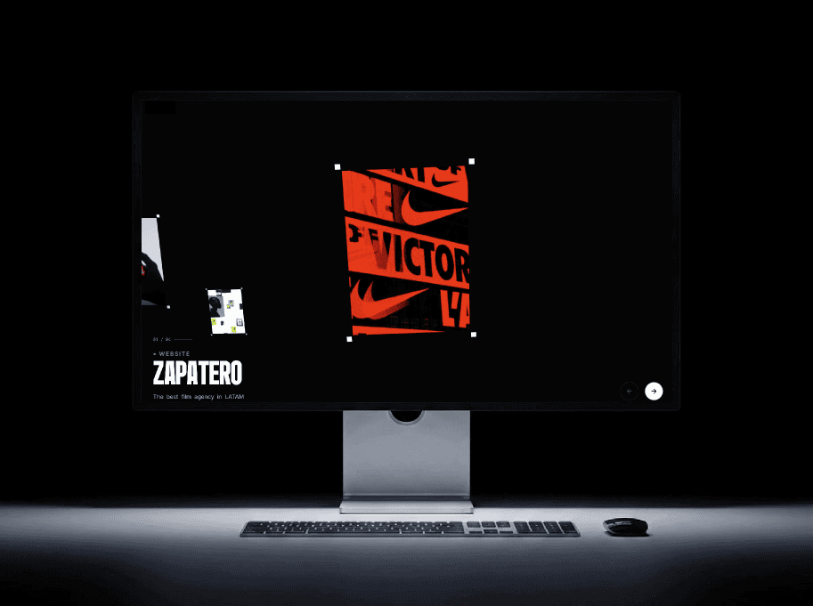 Portfolio Pro