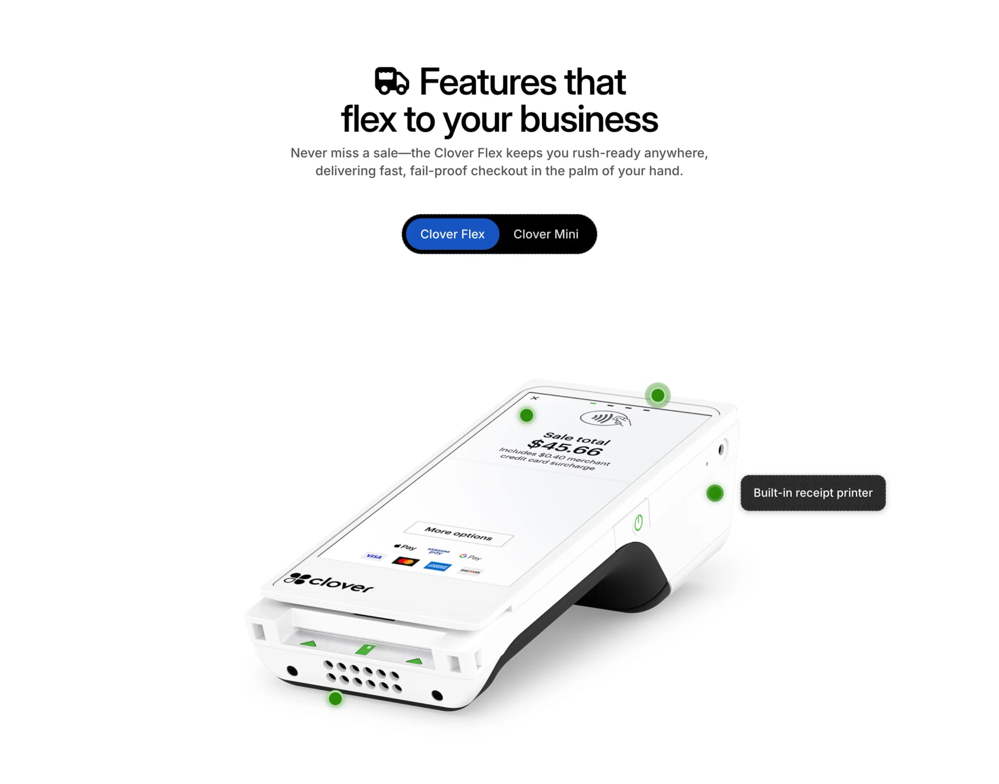 Atlas Payments