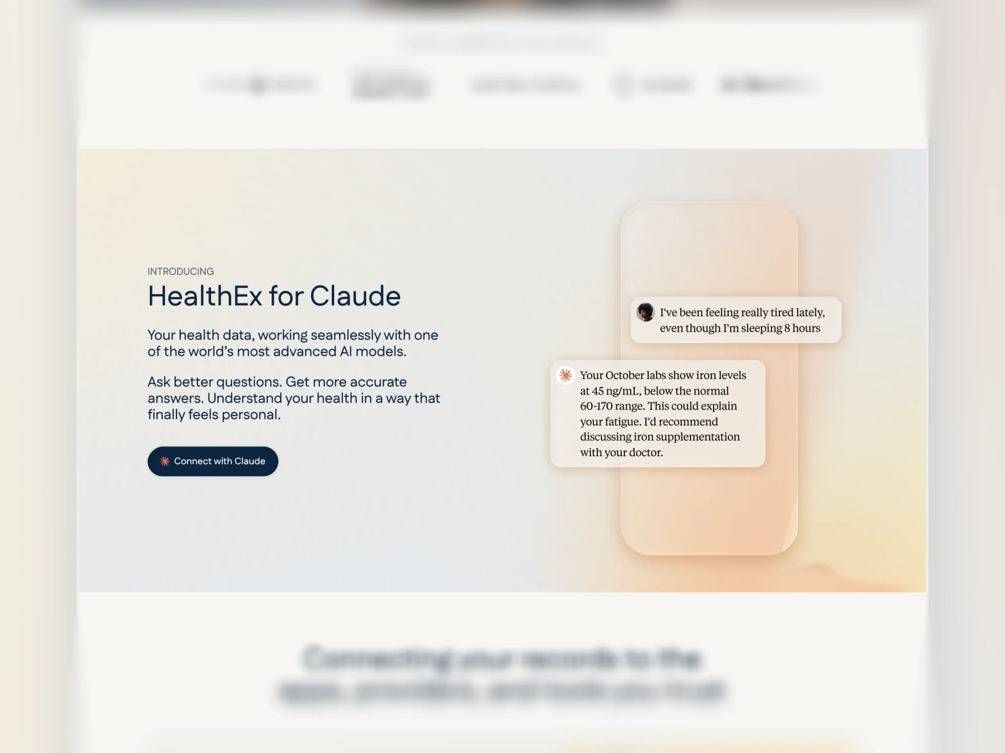 HealthEx