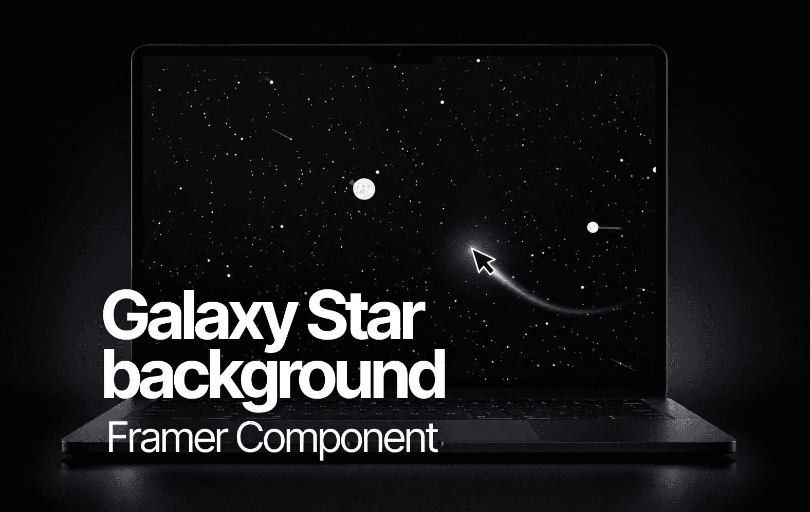 Star Backgroud