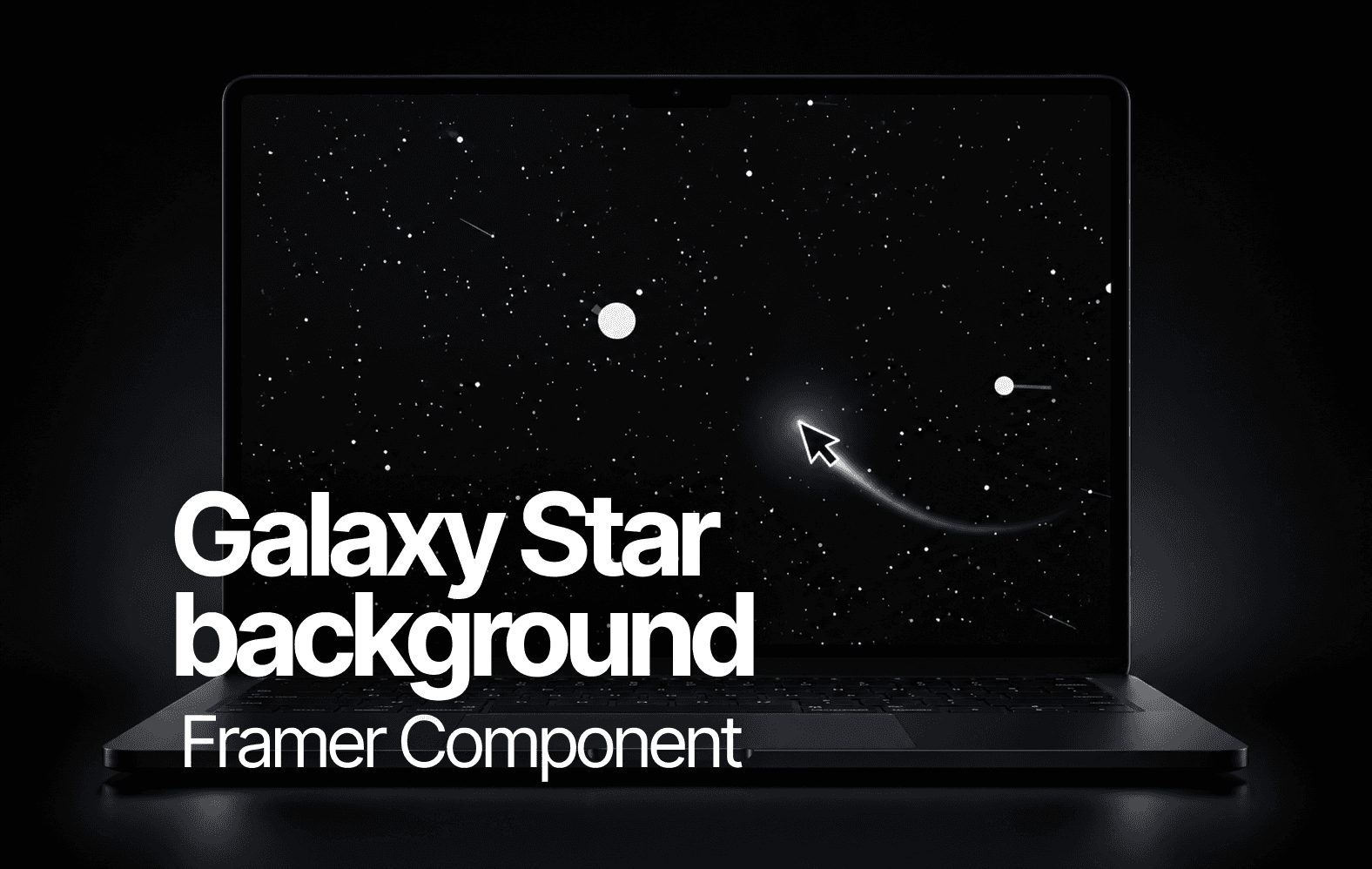 Star Backgroud