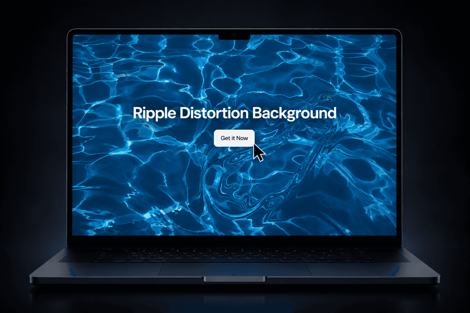 Ripple Distortion