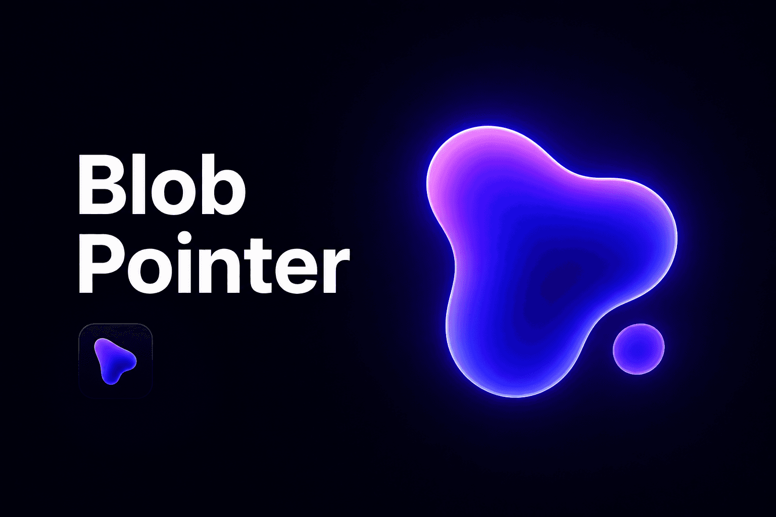 Blob Pointer
