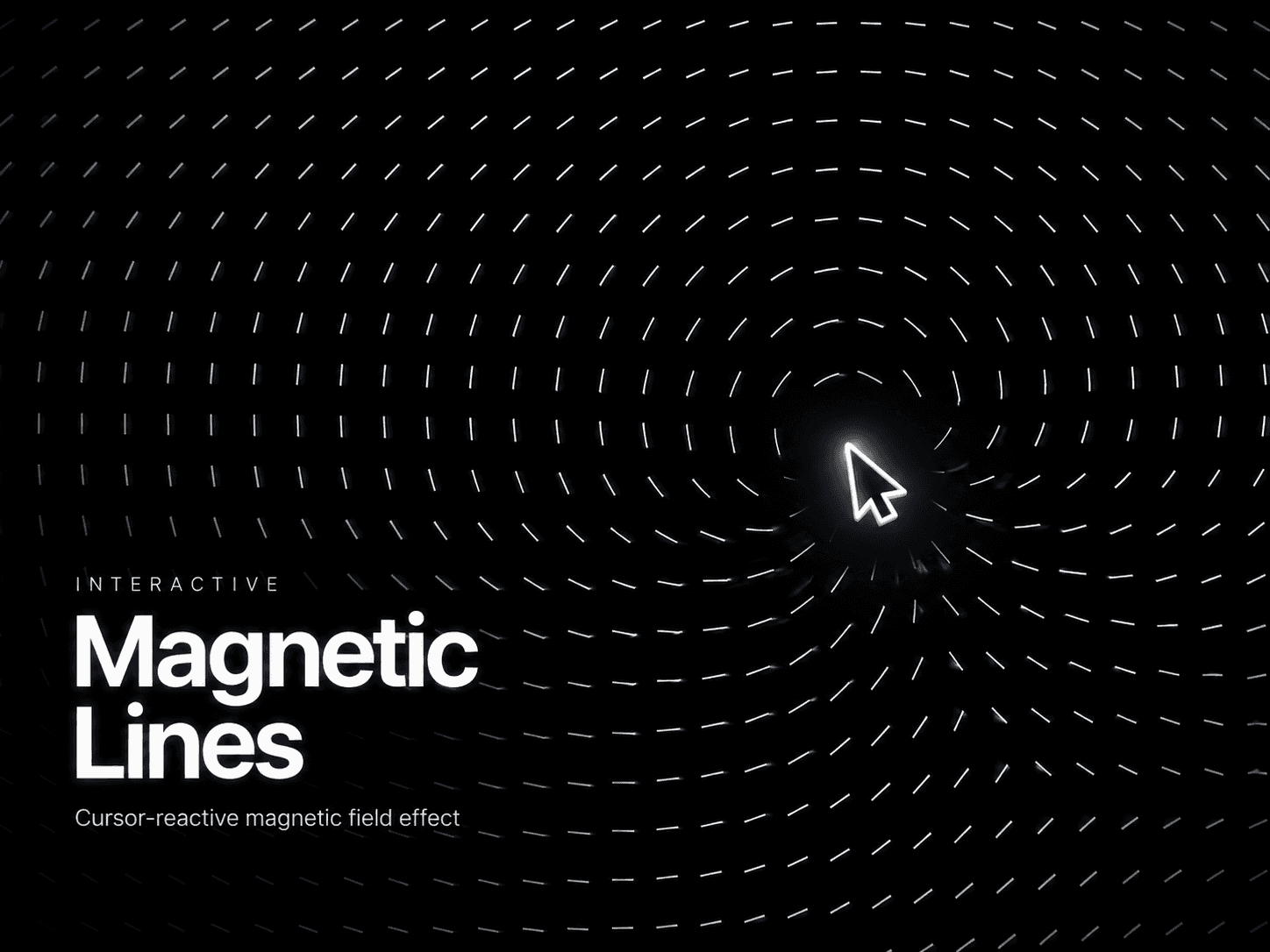 Magnet Lines