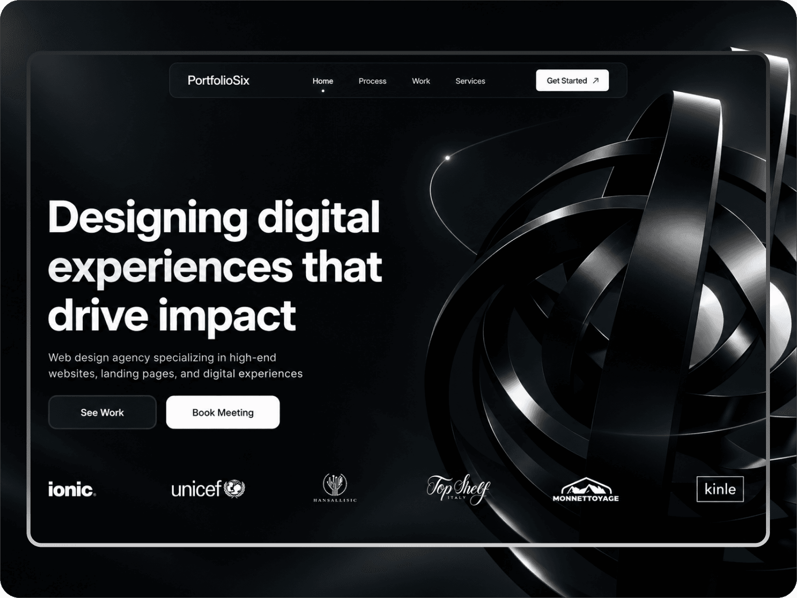 3DPortfolioSix