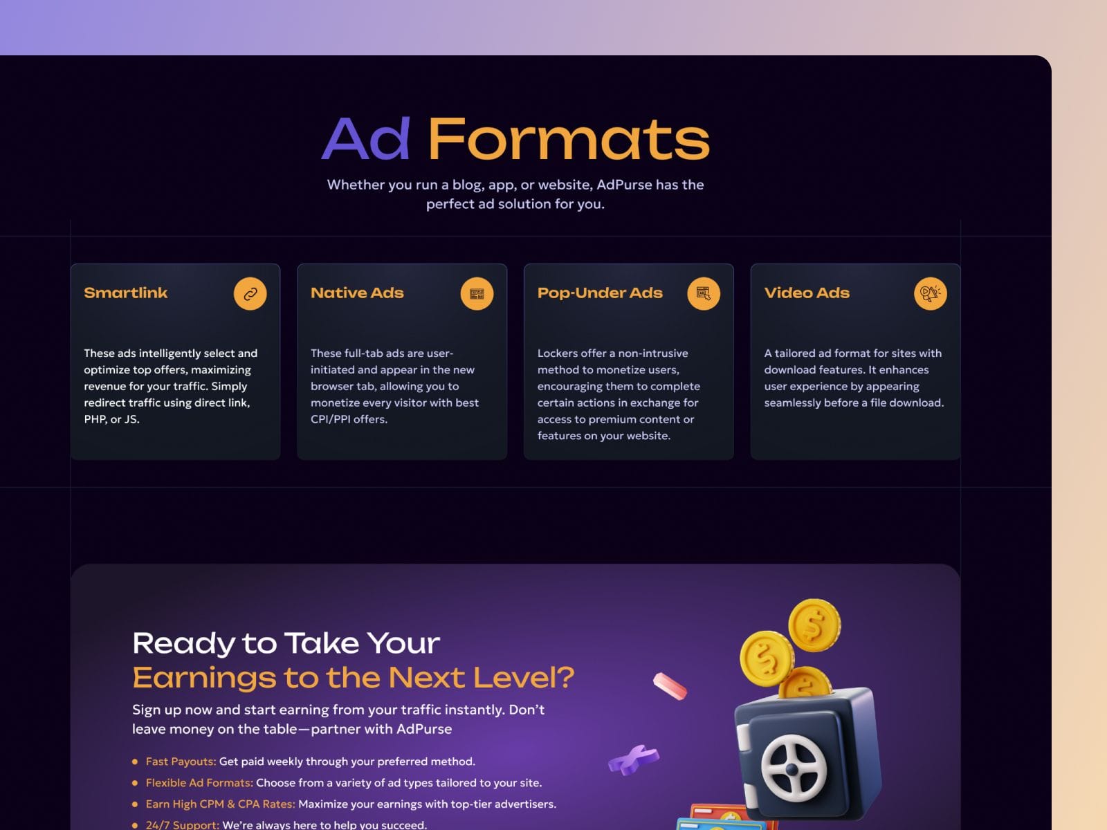 AdPurse