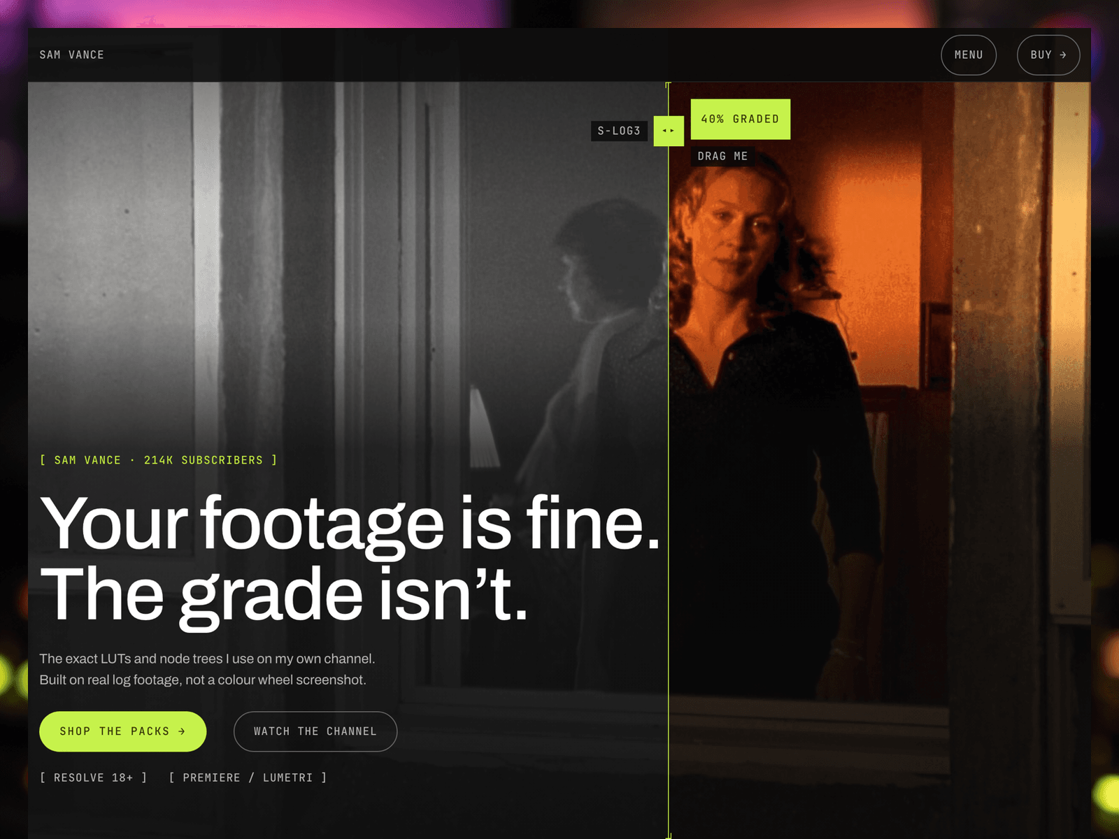 Grade