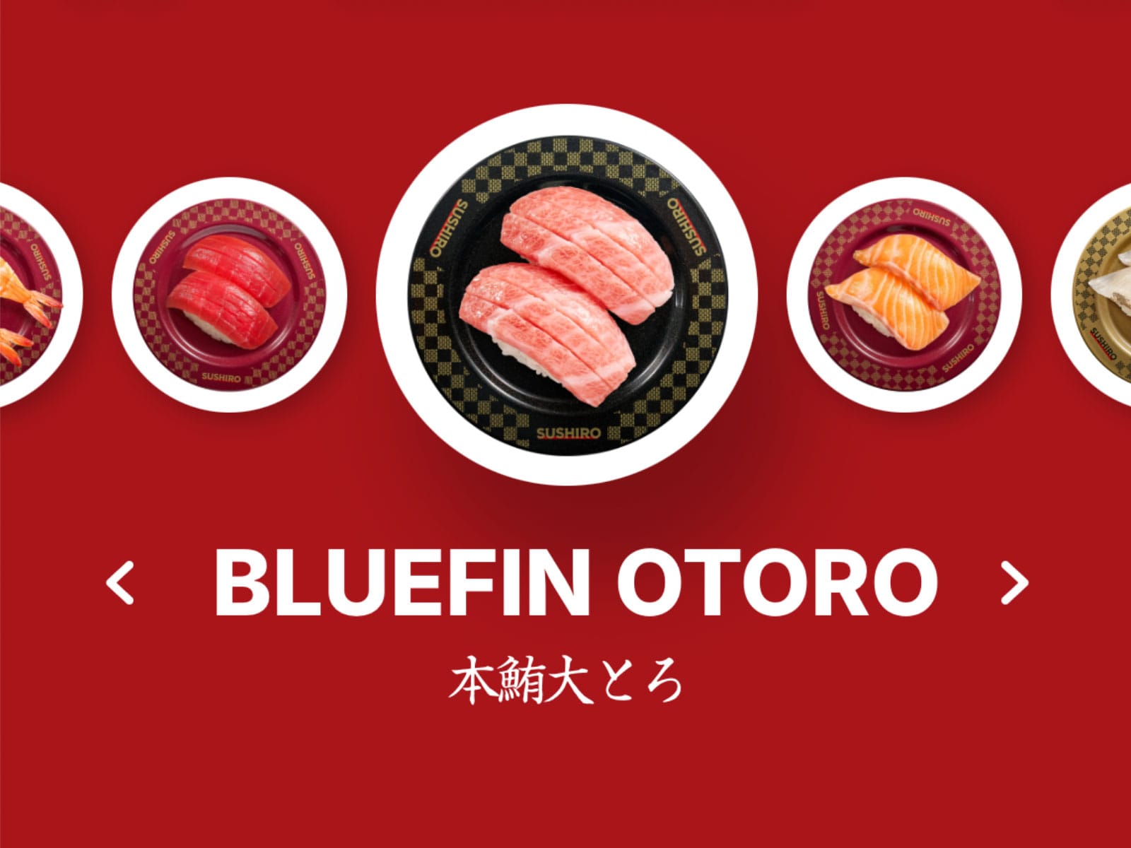 Sushiro USA