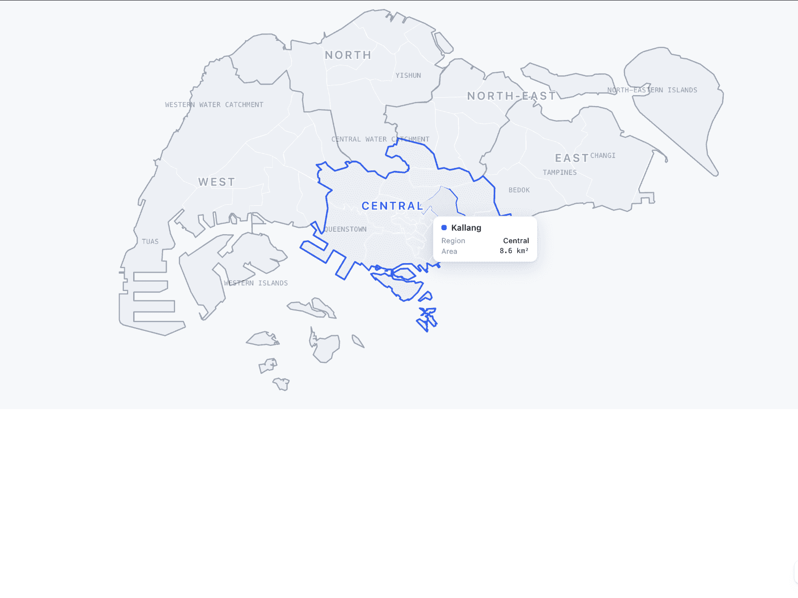 Singapore Map Pro