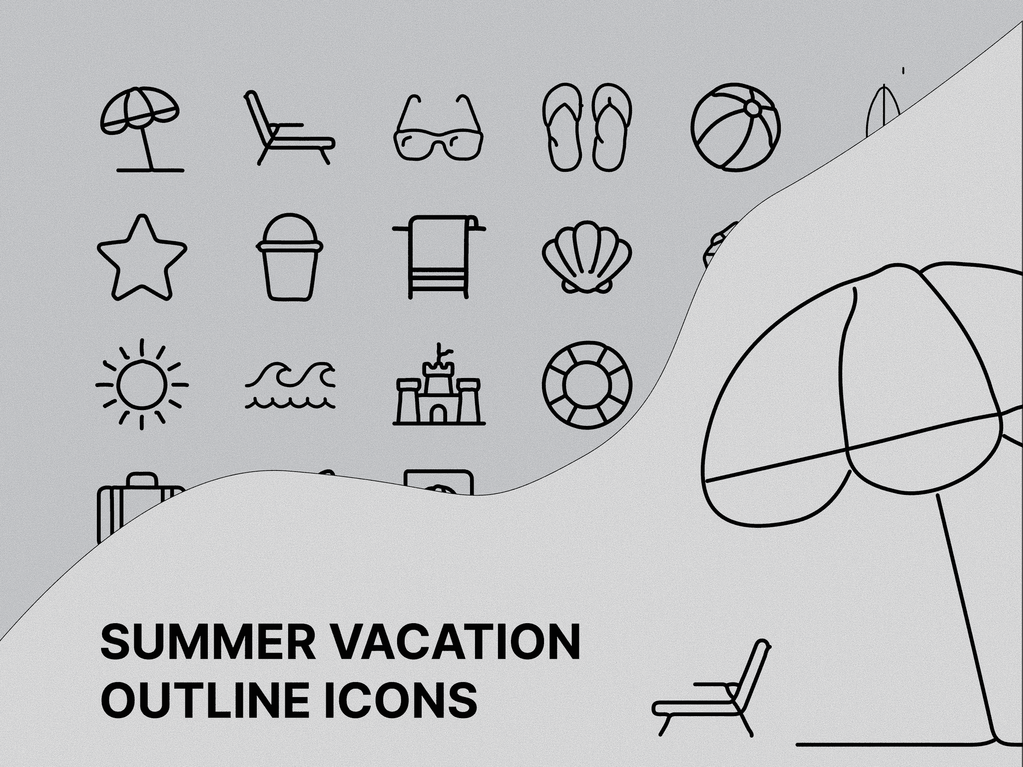 Beach Vacation