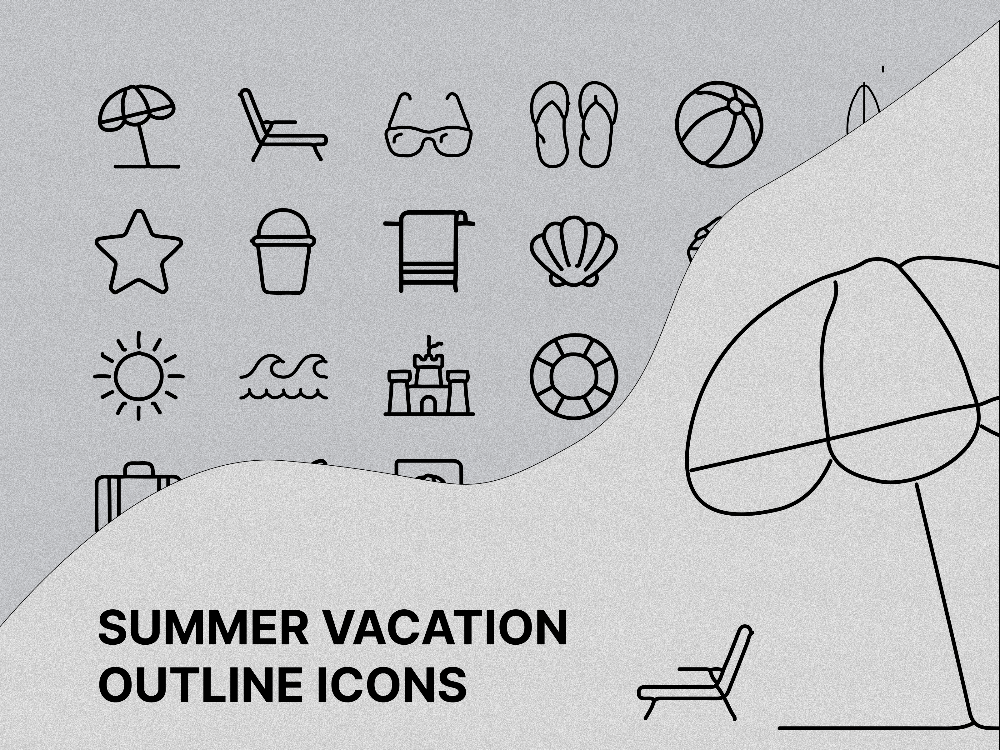 Beach Vacation