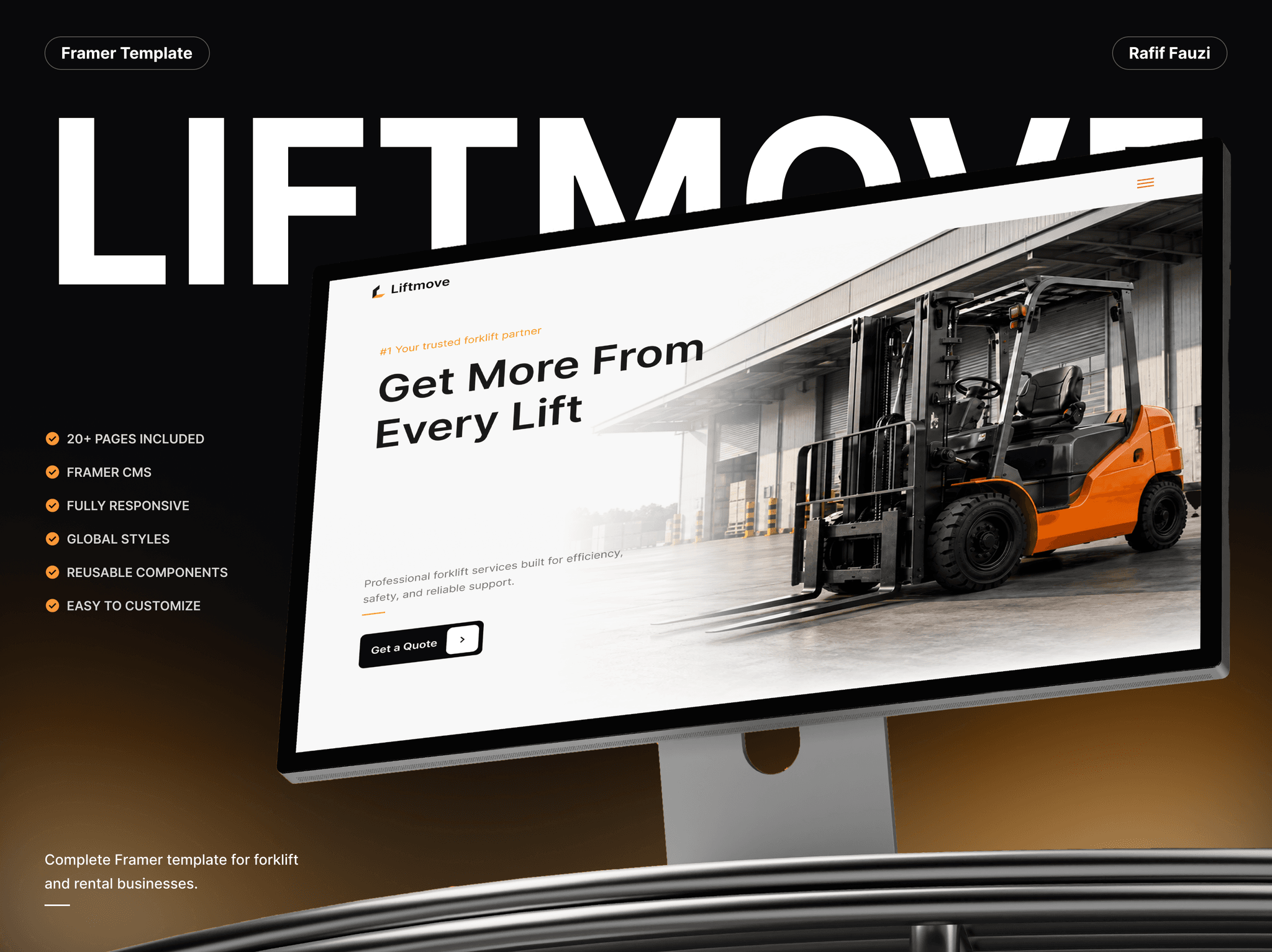 Liftmove