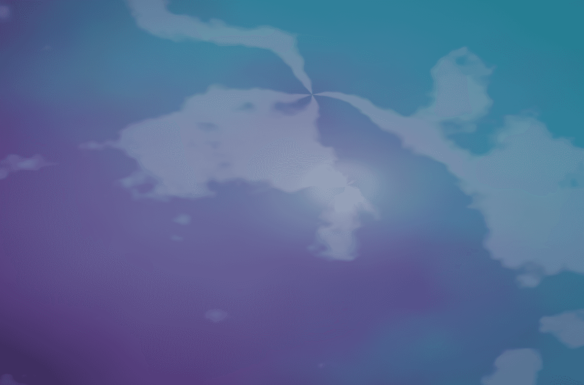 Liquid Glass Shader