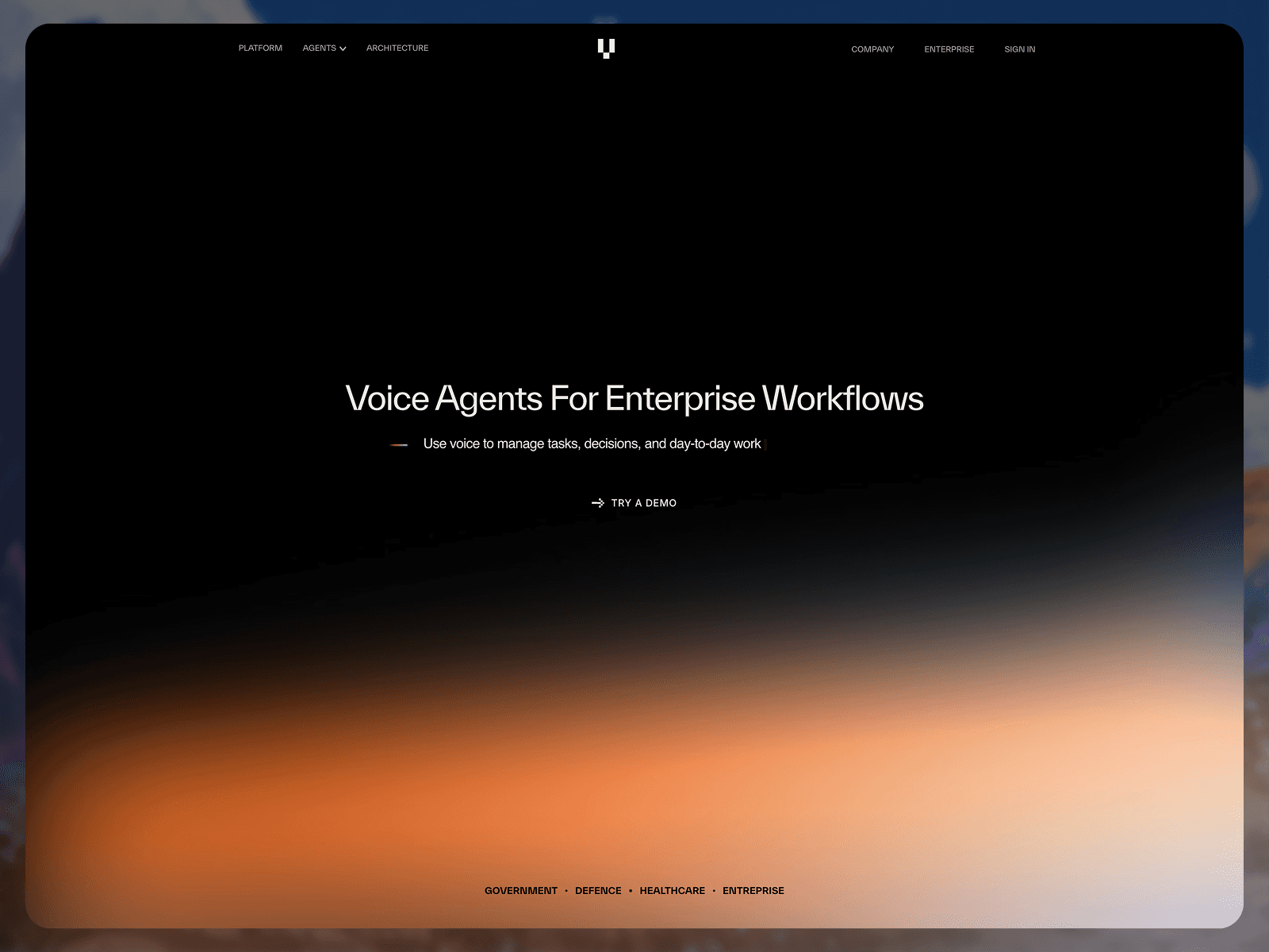 VANOS AI
