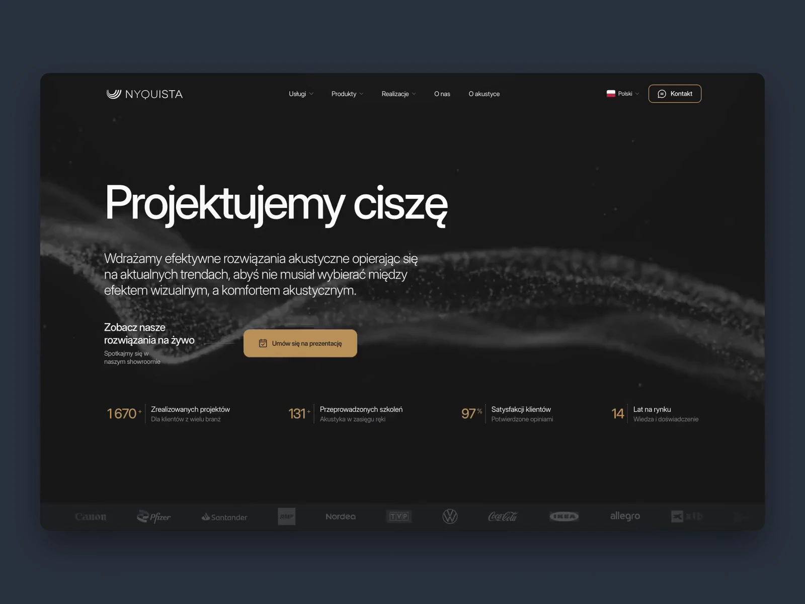 Nyquista