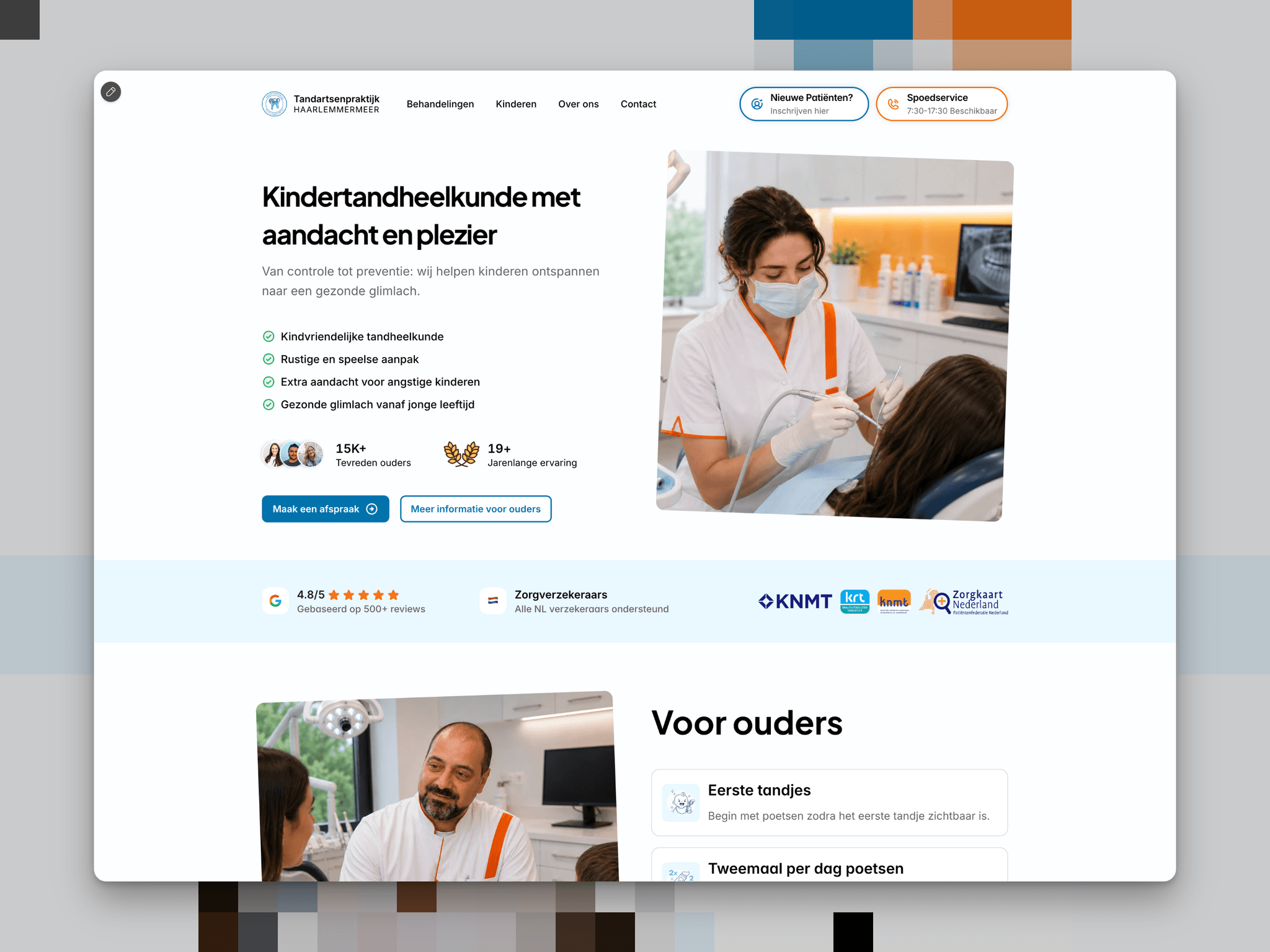 Tandartspraktijk