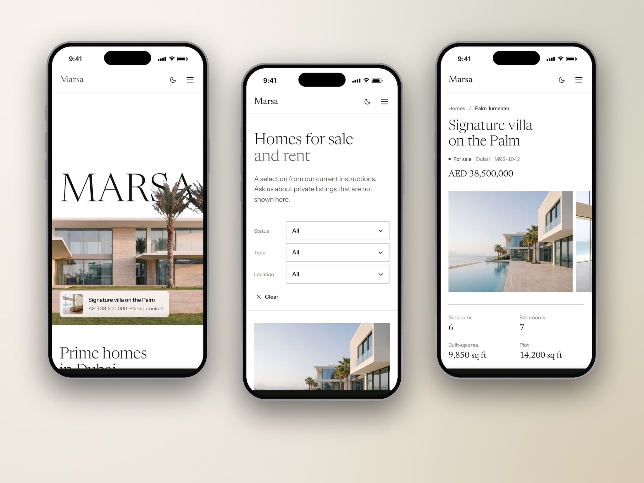 Marsa