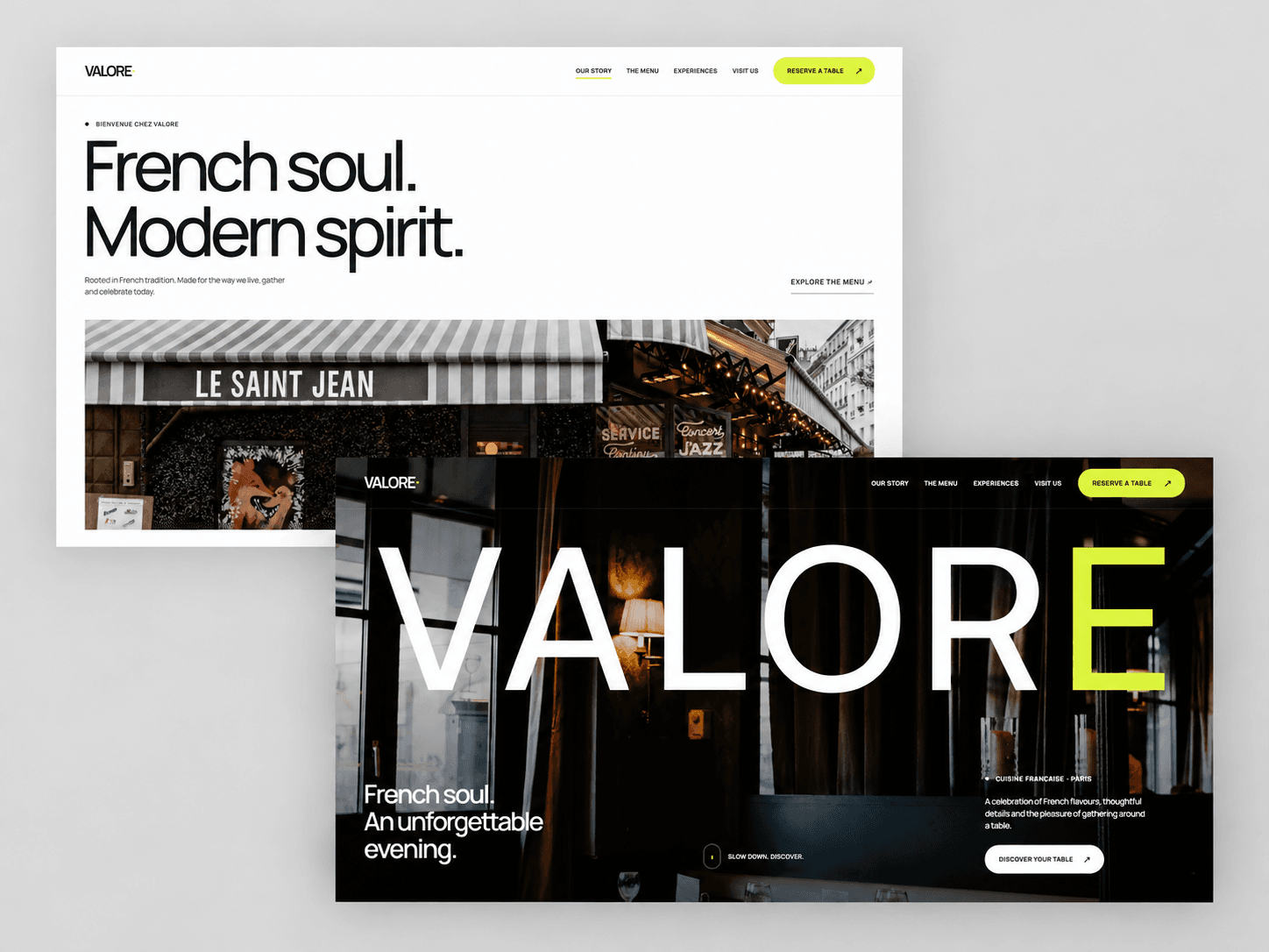 VALORE