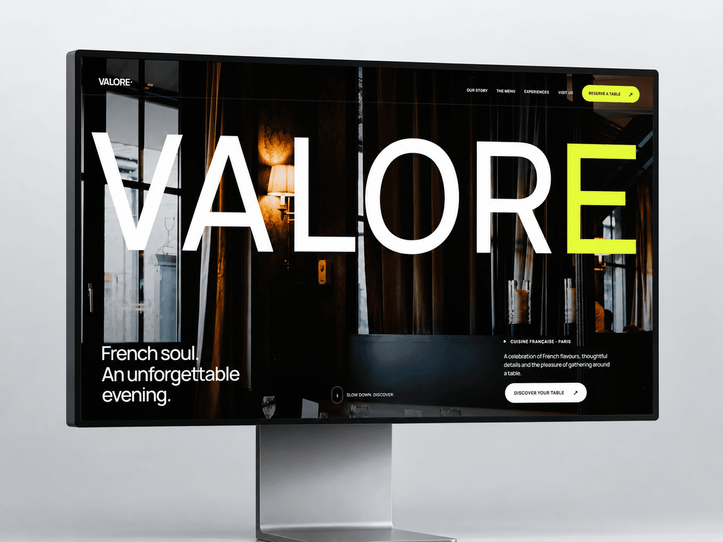 VALORE