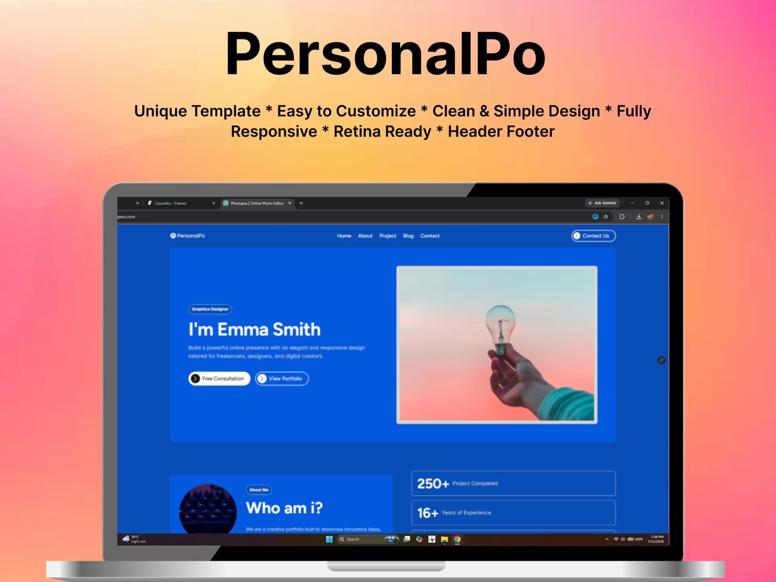PersonalPo Personals