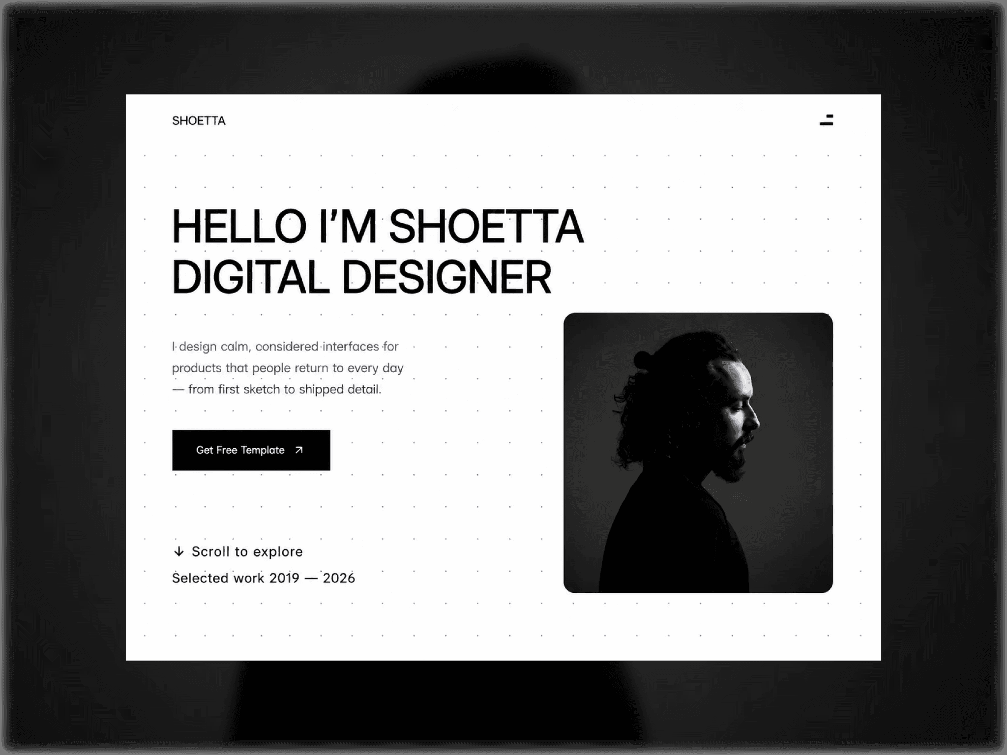 SHOETTA