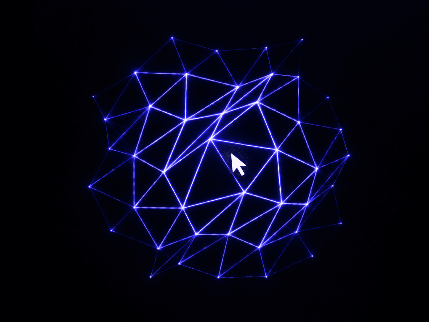 Interactive Mesh Net