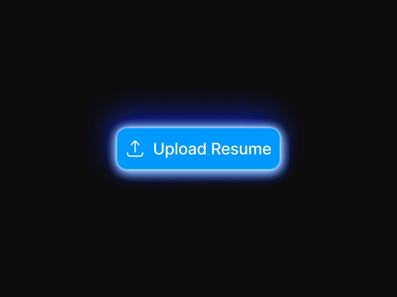 Resume or CV Upload