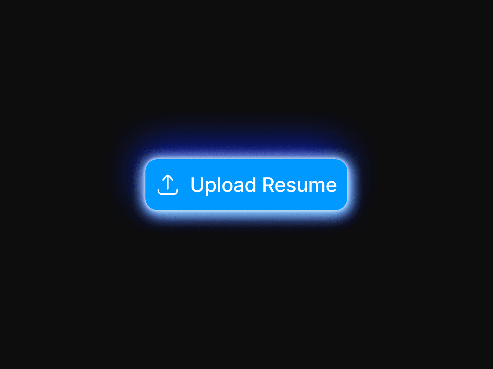Resume or CV Upload