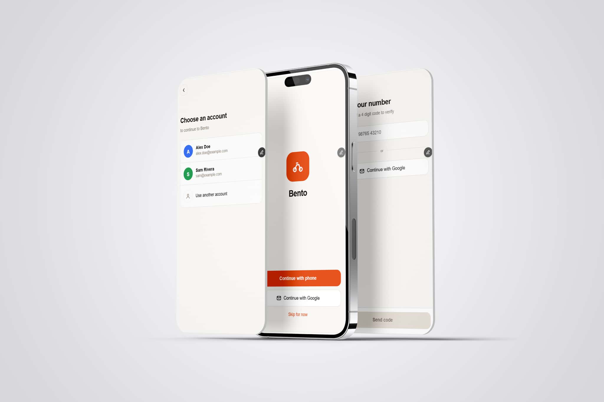 ShopFlow Mobile