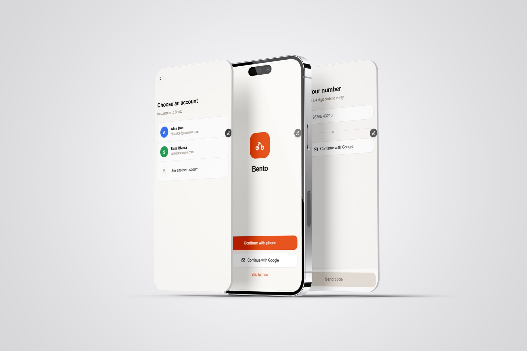 ShopFlow Mobile