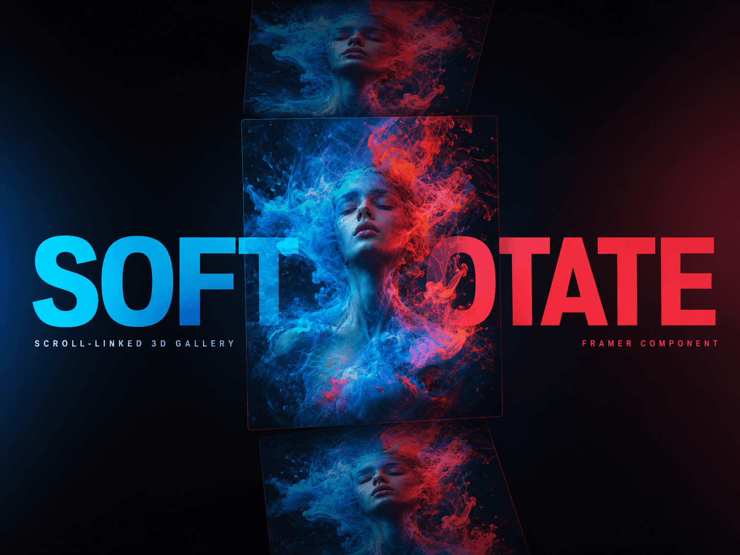 Soft Rotate Gallery