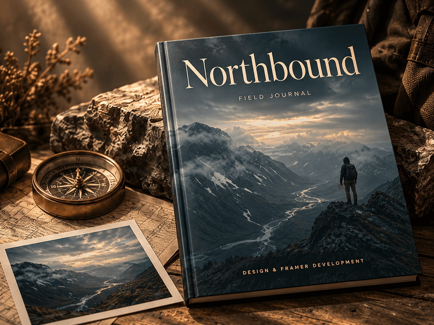 Northbound Journal