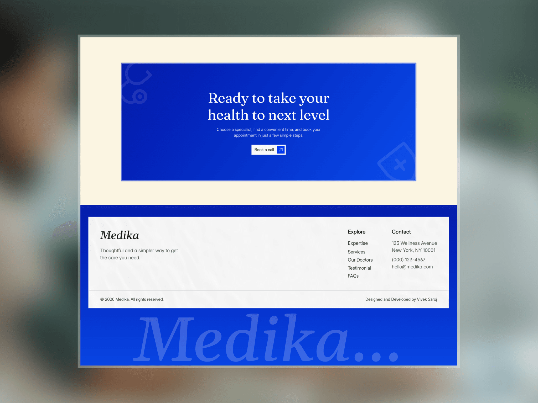 Medika