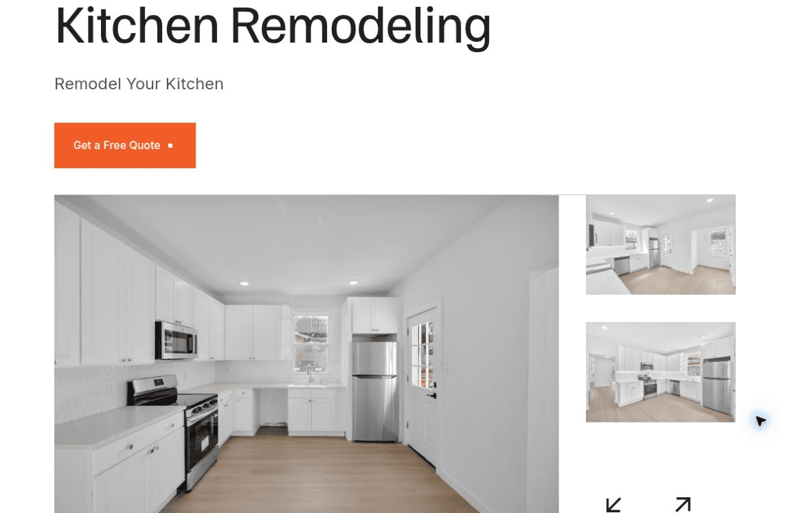 Clearstone Builders
